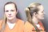 STEPHANIE OMALLEY Arrest Mugshot Citrus 8/5/2015