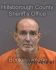 STEVEN COX Arrest Mugshot Hillsborough 10/24/2023