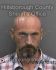 STEVEN LUTZ Arrest Mugshot Hillsborough 10/19/2016