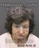 SUSAN WILSON Arrest Mugshot Hillsborough 10/16/2014