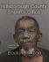 SYLVESTER ADDISON Arrest Mugshot Hillsborough 11/05/2016