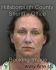 SYLVIA DANIELS Arrest Mugshot Hillsborough 08/18/2015