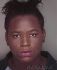 Sabrina Bailey Arrest Mugshot Polk 11/28/1994