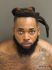 Sadarius Wesley Arrest Mugshot Orange 10/11/2020