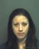 Saleece Kitzler Arrest Mugshot Orange 04/22/2016