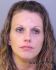 Samantha Amburgey Arrest Mugshot Polk 10/21/2017