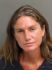Samantha Catrett Arrest Mugshot Orange 07/08/2017