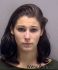 Samantha Cook Arrest Mugshot Lee 2008-11-02
