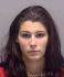 Samantha Cook Arrest Mugshot Lee 2009-02-25