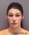 Samantha Cook Arrest Mugshot Lee 2014-01-25