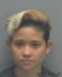 Samantha Elamparo Arrest Mugshot Lee 2016-03-30