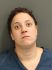 Samantha Hayes Arrest Mugshot Orange 09/25/2019
