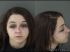 Samantha Nelson Arrest Mugshot Indian River 05/25/2016