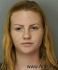 Samantha Ohara Arrest Mugshot Polk 9/11/2014