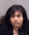 Sandra Garcia Arrest Mugshot Lee 2008-10-29