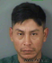 Santiago Gomezsanchez Arrest Mugshot Collier 11/16/2014