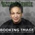Sara Blachnik Arrest Mugshot Brevard 12/06/2016