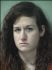 Sarah Evans Arrest Mugshot Okaloosa 03/20/2021 00:20