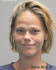 Sarah Fetrow Arrest Mugshot Broward 10/22/2015