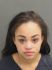 Sarah Greene Arrest Mugshot Orange 01/10/2017