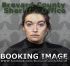 Sarah Hall Arrest Mugshot Brevard 06/12/2018