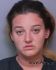 Sarah Hayes Arrest Mugshot Polk 2/25/2018