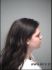 Sarah Jones Arrest Mugshot Lake 06/02/2016