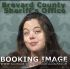 Sarah Maynard Arrest Mugshot Brevard 11/30/2023