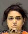 Sarah Oliver Arrest Mugshot Sarasota 07/11/2013