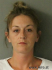 Sarah Orourke Arrest Mugshot Charlotte 04/15/2015