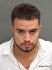 Saul Ibarra Arrest Mugshot Orange 10/09/2016