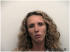 Saundra Campbell Arrest Mugshot Charlotte 08/09/2010