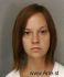 Savannah Reeves Arrest Mugshot Polk 6/13/2014