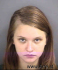 Savannah Willis Arrest Mugshot Collier 1/24/2014