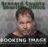 Scott Brown Arrest Mugshot Brevard 05/14/2022