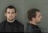 Scott Fecke Arrest Mugshot Indian River 09/20/2016