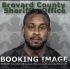 Scottie Wilson Arrest Mugshot Brevard 01/11/2019