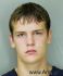 Sean Burnette Arrest Mugshot Polk 11/22/2002
