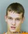 Sean Burnette Arrest Mugshot Polk 4/10/2003