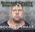 Sean Hamon Arrest Mugshot Brevard 11/13/2016