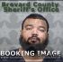 Sean Mendez Arrest Mugshot Brevard 06/15/2017