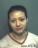 Selena Cerroblanco Arrest Mugshot Orange 11/05/2014