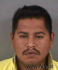 Sergio Binuelo Arrest Mugshot Collier 11/15/2014