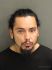 Sergio Lopez Arrest Mugshot Orange 10/08/2019