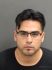 Sergio Sierra Arrest Mugshot Orange 08/08/2016