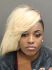 Shade Swilley Arrest Mugshot Orange 11/16/2016
