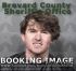 Shane Downing Arrest Mugshot Brevard 11/26/2020