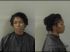 Shanearria Harris Arrest Mugshot Indian River 10/14/2018