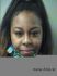 Shanee Ingram Arrest Mugshot Okaloosa 05/28/2020 07:28