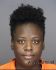 Shaneeka Hilton Arrest Mugshot Highlands 12/23/2016